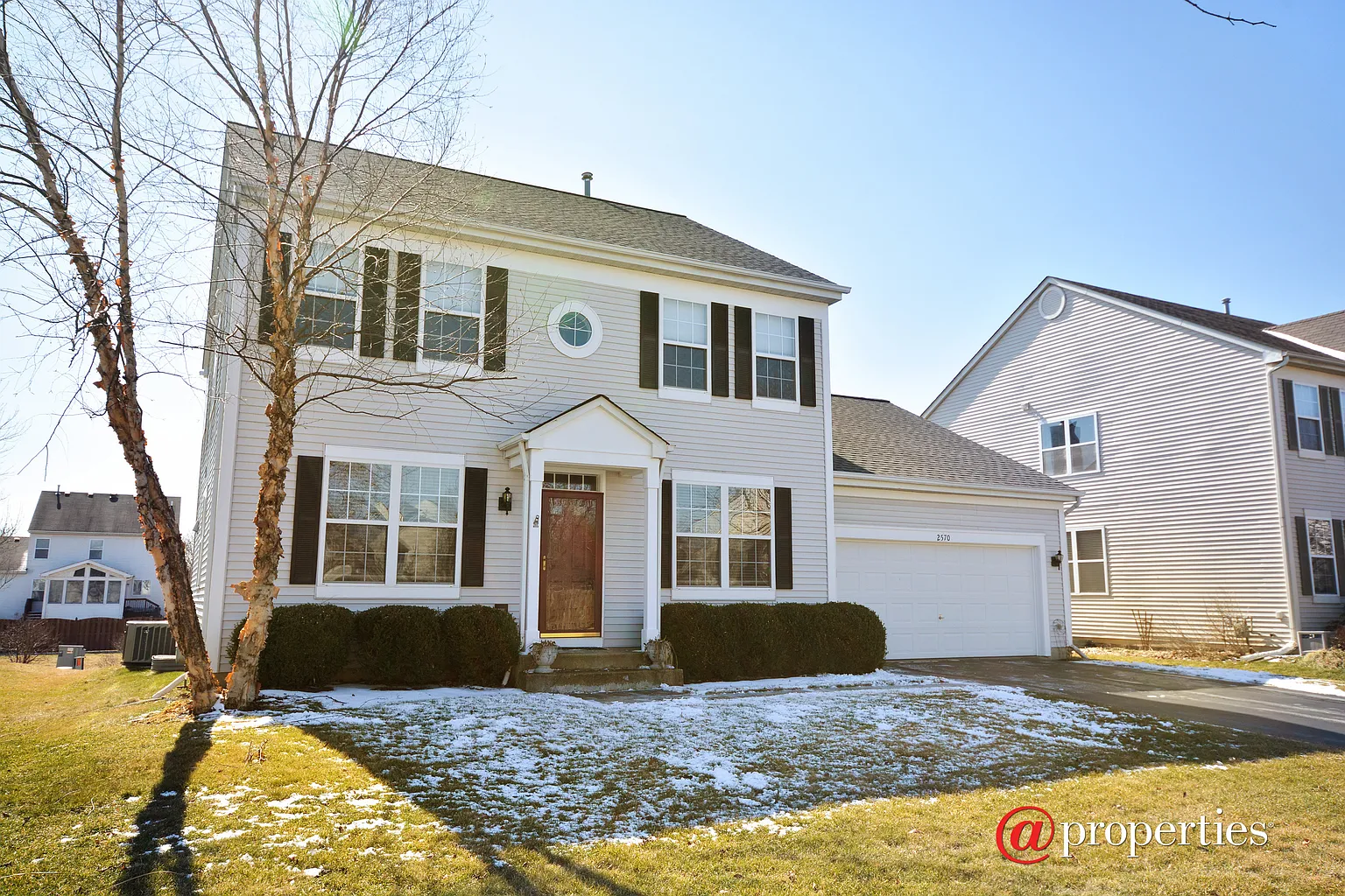 2570 Lehman Dr photo 1