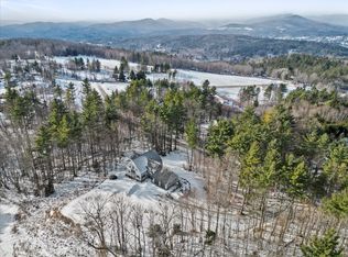 188 Foster Farm Road, Stowe, VT 05672