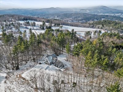 188 Foster Farm Road, Stowe, VT, 05672