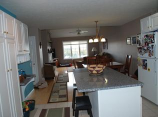 12088 S Elk Ridge Dr, Traverse City, MI 49684