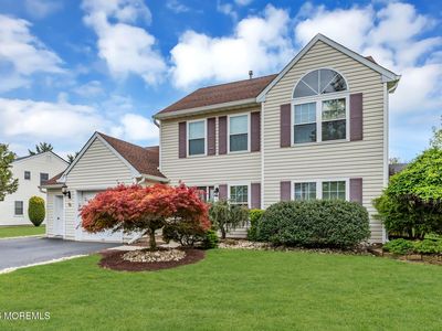 19 Grand Teton Avenue, Howell, NJ, 07731