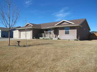 954 Antares Rd, Helena, MT 59602