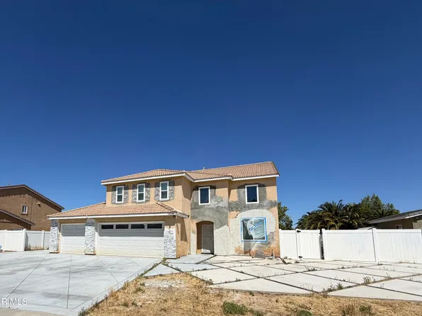 40046 Becky Ln, Palmdale, CA 93551