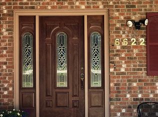 6622 Warner Rd, Saline, MI 48176