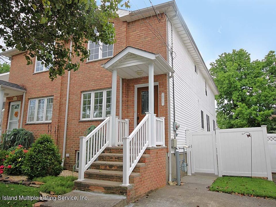 476 Robinson Ave, Staten Island, NY 10312 MLS 1162940 Zillow