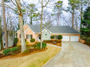 2502 Blaydon Pointe NW, Kennesaw, GA 30152