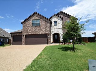602 Amelia Ct, Fate, TX 75087