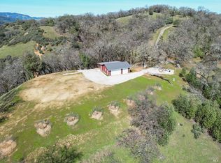 12000 Valley View Rd, Ukiah, CA 95482