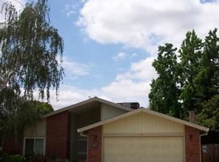 11076 Cilker River Way, Rancho Cordova, CA