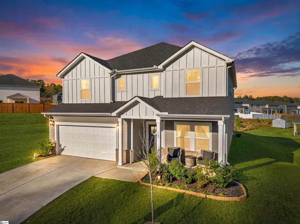 107 Lorca Dr, Greenville, SC 29605