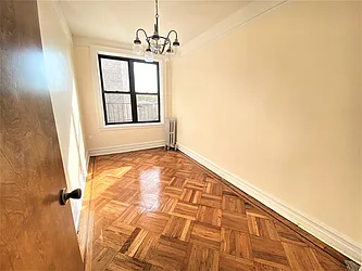 Rented by Prospect Equities Real Estate Corp