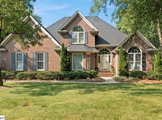 202 Lytle St, Greer, SC 29650