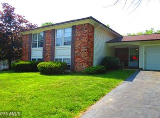 7122 Hamor Ln, Springfield, VA 22153