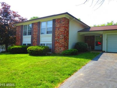 7122 Hamor Ln, Springfield, VA, 22153