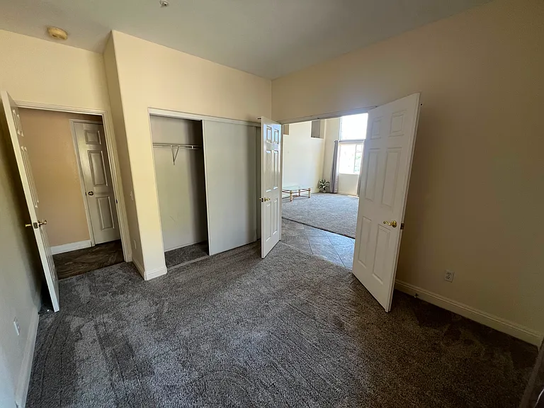 Office/4th bedroom