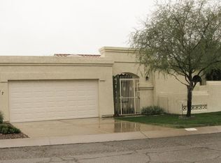 2617 W Crown King Dr, Tucson, AZ 85741