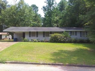 702 Stevens Rd, Butler, AL 36904
