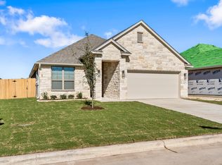 7228 Caladium Dr, Temple, TX 76502