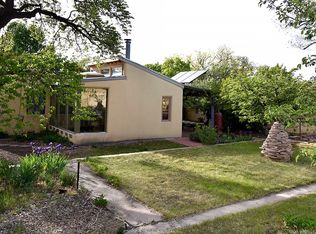 1303 Morelia St, Santa Fe, NM 87505
