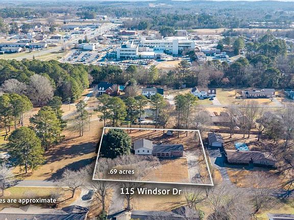 4th image of 115 Windsor Dr