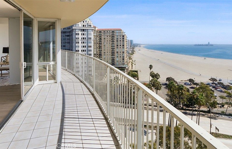 1st image of 700 E Ocean Blvd Unit 1706