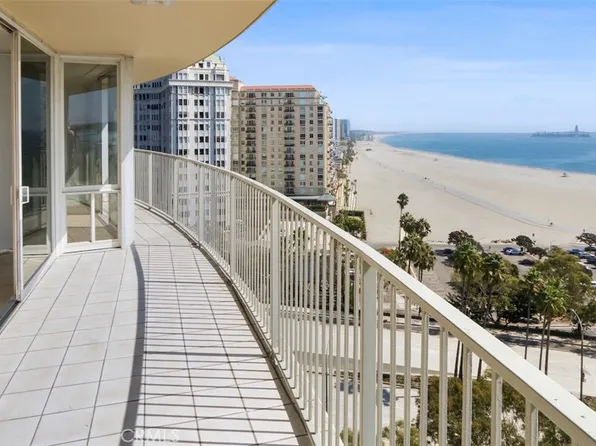 700 E Ocean Blvd Unit 1706, Long Beach, CA 90802