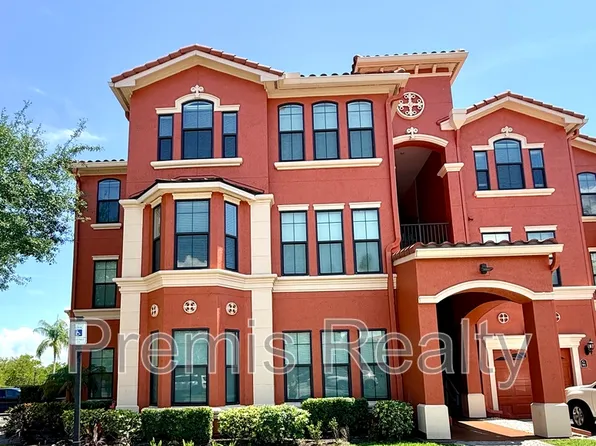 2731 Via Capri Unit 930, Clearwater, FL 33764