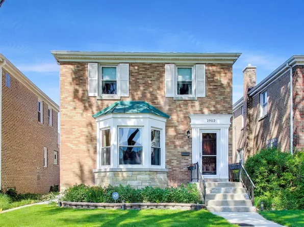 1902 Maple Ave, Berwyn, IL 60402