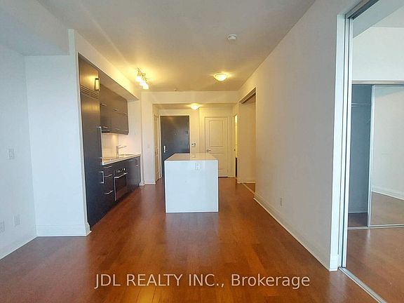2nd image of 1080 Bay St #2306
