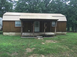 35485 Carpenter Ln, Wister, OK 74966