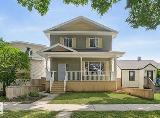 12219 93rd St NW, Edmonton, AB T5G1G2