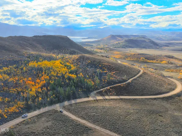 2940 County Road 41, Granby, CO 80446