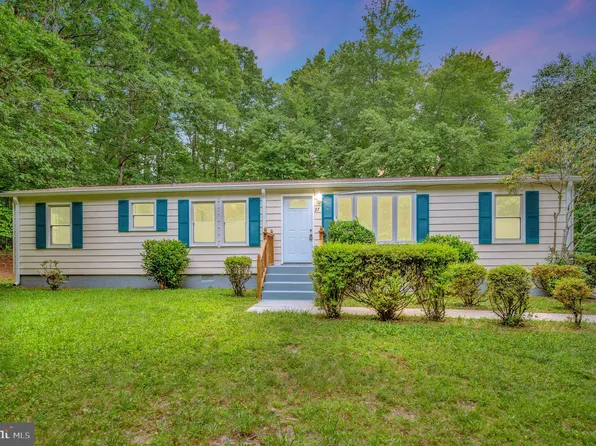 27 Key Way, Fredericksburg, VA 22406