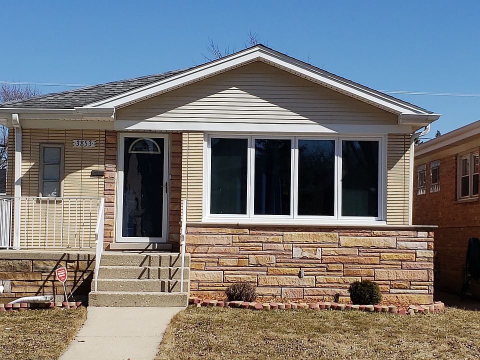 1st image of 3853 N Pontiac Ave