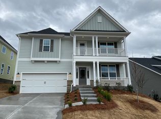 2925 Thurman Dairy Loop, Wake Forest, NC 27587