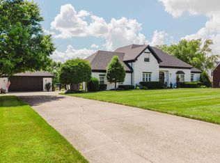 211 Eric Dr, Richmond, KY 40475