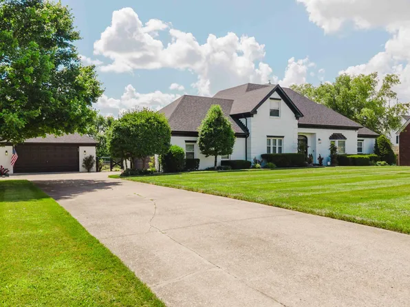 211 Eric Dr, Richmond, KY 40475