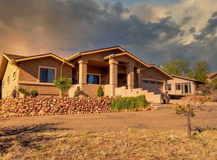 1797 Savage Ln S, Prescott, AZ 86301