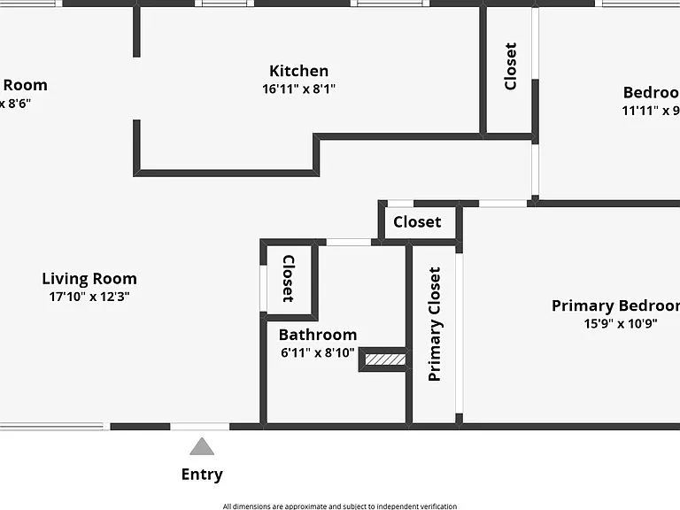 9039 SE Stark St — Photo 13