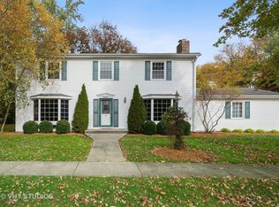 601 Berriedale Dr, Cary, IL 60013