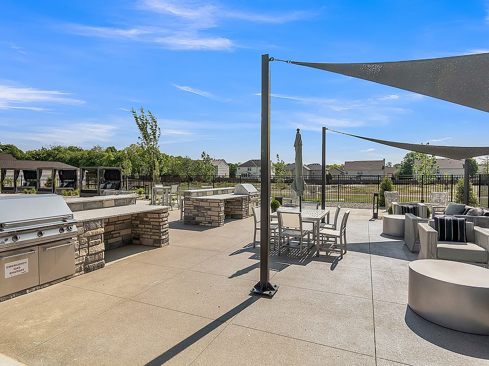 Slate at Fishers District Apartment Rentals Fishers, IN Zillow