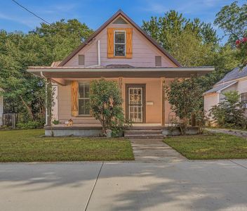 624 W Jefferson Ave, Jonesboro, AR, 72401