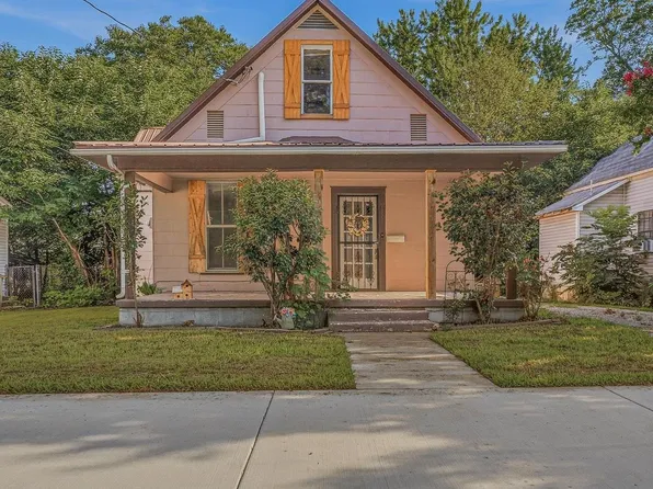 624 W Jefferson Ave, Jonesboro, AR 72401