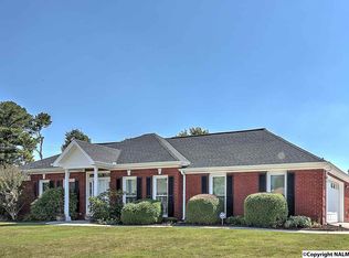 102 Kittyhawk Ln, Harvest, AL 35749