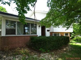 412 N 36th St, Harrisburg, PA 17109