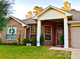 621 Winding Brook Ln, Tyler, TX 75703