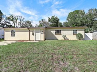 7519 Wycombe Dr N, Jacksonville, FL 32277