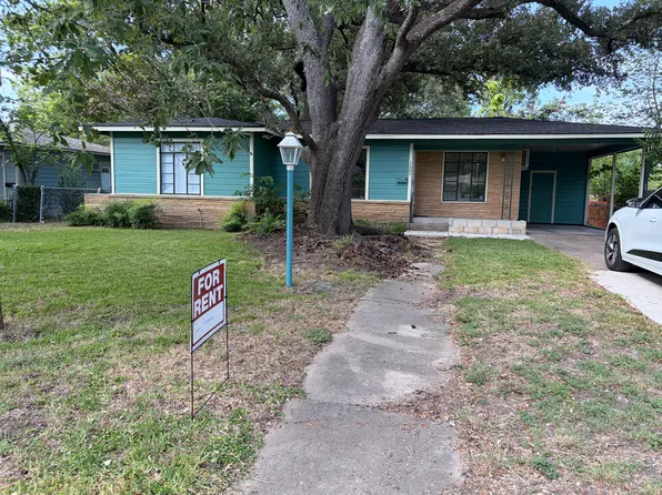 1507 Aggie Ln, Austin, TX 78757