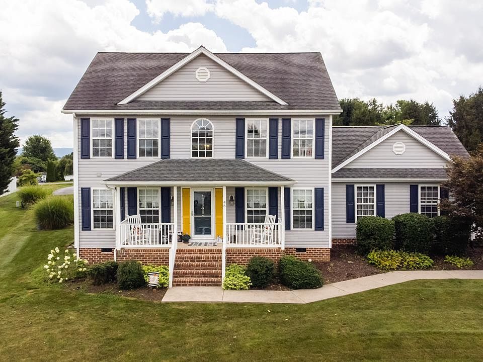 46 Beatrice Ct, Fishersville, VA 22939 Zillow