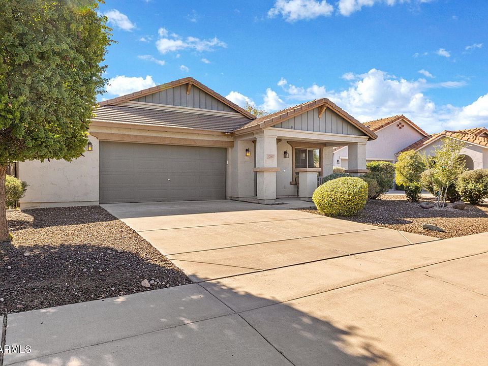 1st image of 12807 W DESERT MIRAGE Drive